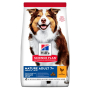 Купить SP Canine Mature Adult 7+ Medium Breed Chicken Сухой корм с курицей для пожилых собак средних пород старше 7 лет