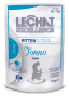 Кипити LCE Cat Kitten - вологий корм для кошенят, тунець