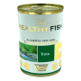 Кипити Fish Паштет з фореллю для собак