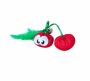 Кипити Dental Cherries "Вишні" Іграшка для котів