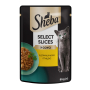 Кипити Select Slices з домашньою птицею у соусі