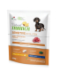 Купить Natural Sensitive Adult Mini With Lamb - сухой корм с ягненком для взрослых собак мелких пород с чувствительным пищеварением