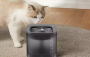 Купить Eversweet Solo SE Smart Pet Drinking Fountain Grey Фонтан-поилка