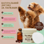 Кипити Paw Wipes Серветки для лап