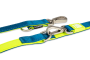 Купить Multi-Function Leash Matrix Lime Green Поводок для собак
