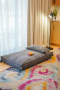 Купить Memory Foam Gray Лежак для собак