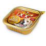 Купить SD Dog Wet Adult – влажный корм для собак, мясо птицы
