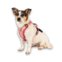 Кипити Smart ID Sport Harness Matrix 2.0 Rose Шлея для собак