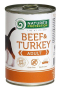 Купить Adult Beef&Turkey Влажный корм с телятиной и индейкой