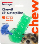 Купить Chewit Lil’ Caterpillar “Гусеница” Игрушка для собак