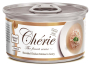 Купить Signature Gravy Shredded Chicken Entrеes in Gravy влажный корм для кошек с нежными кусочками мяса курицы в соусе
