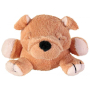 Кипити Plush animals - іграшка для собак, тваринки з пискавкою (плюш)