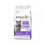 Купить Adult Cat Food Sterilised Сухой корм с лососем для стерилизованных кошек