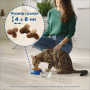 Кипити Kitten Сухий корм з куркою для кошенят