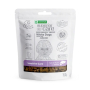 Купить Superior Care White Dogs Sensitive Care Беззерновые лакомства с чувствительным пищеварением с лососем для юниоров с белой окраской