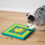 Купить MultiPuzzle Dog Game – игрушка интерактивная для собак, мультипазл