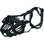 Купить Muzzle Flex Намордник для собак, силиконовый, черный
