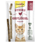 Купить Sticks Poultry Лакомство для кошек, с домашней птицей