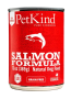Купить Salmon Formula Паштет с диким лососем и сельдью для собак всех пород