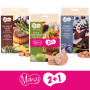 Купить Freeze dried 2+1 Сет вкусностей №3 для собак
