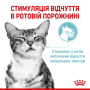 Кипити Sensory Feel in Jelly Вологий корм для дорослих котів (кусочки в желе) стимулюючий смакові рецептори для розпізнавання унікальних текстур