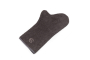 Кипити Fluffy Anthracite Рушник-рукавиця для улюбленця