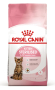 Кипити Kitten Sterilised - сухий корм для стерилізованих кошенят (від 6 до 12 місяців)