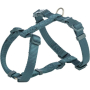 Кипити Premium H-harness Шлея для собак, темний синьо-зелений