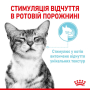 Купить Sensory Feel - влажный корм в соусе стимулирующий вкусовые рецепторы для распознавания уникальных текстур у взрослых кошек