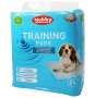Кипити DoggyTrainer Pads Пелюшки для цуценят 62х48 см
