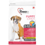 Кипити Puppy Sensitive Skin & Coat Lamb, Fish & Brown Rice Сухий корм для собак усіх порід від 2 до 12 місяців