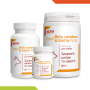 Купить Dolvit Beta carotene & biotin forte – витамины для укрепления кожи и шерсти собак