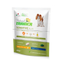 Купить Natural Sensitive Plus Adult Mini With Rabbit - сухой корм с кроликом для взрослых собак мелких пород с чувствительным пищеварением