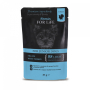 Кипити FFL Dog Pauch Філе індички в соусі для цуценят міні порід