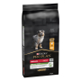 Кипити Puppy Medium Healthy Start Сухий корм з куркою для цуценят середніх порід