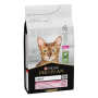 Кипити Cat Adult Delicate Digestion Lamb Сухий корм для дорослих котів з чутливим травленням та вибагливих до їжі з ягням