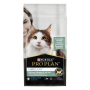 Купить LiveClear Sterilised Senior Turkey Сухой корм для кошек от 7 лет для уменьшения аллергенов на шерсти и после стерилизации, с индейкой