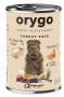 Купить Turkey Pate Полнорационный влажный корм с индейкой и тыквой для взрослых собак всех пород