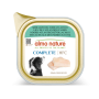 Кипити HFC Dog Complete Паштет з північноатлантичним минтаєм для собак