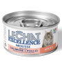 Кипити LCE Cat Adult - вологий корм для кішок, лосось з куркою