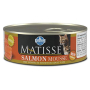 Купить Matisse Cat Mousse Salmon Консервированный корм с лососем для кошек