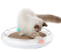 Купить FUN CAT SCRATCHER 4 in 1 Игрушка для кошек