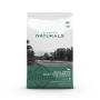 Купить Naturals Adult Small Breed Lamb&Rice - Сухой корм для собак малых пород, с ягненком