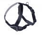 Купить Classic Preno Y-shaped Harness Шлея для собак со светоотражающими полосками, черная