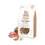 Кипити Mini Raw Delights Turkey with Shrimp Сухий беззерновий корм з індичкою та креветками для собак малих порід