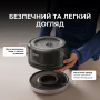 Кипити WF20 Pro Розумна поїлка-фонтанчик для тварин