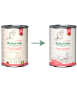 Купить Sensitive Lamm Mit Preiselbeeren Ягненок с клюквой и кошачьей травой влажный корм для кошек