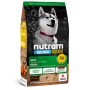 Купить S9 Sound Balanced Wellness Lamb Adult Dog - сухой корм с ягненком и шлифованным ячменем для взрослых собак