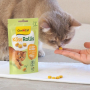 Кипити Kase-Rollis Вітамінізовані ласощі з сиром для котів