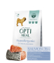 Кипити Adult Dogs Hypoallergenic Medium & Large Breeds Salmon - гіпоалергенний сухий корм з лососем для дорослих собак середніх та великих порід